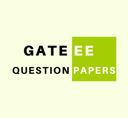 GATE 2021 EE Question Paper (Out), Download PDF!